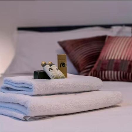 شقة Savonarola Comfy Garden Flat فلورنس المظهر الخارجي الصورة